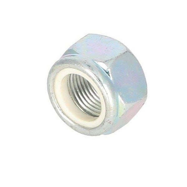 Aftermarket 85805982 Nut Fits Case 570L, 580L And SL, 580M And SM, 585G, 586G, 588G 85805982-PVE - main
